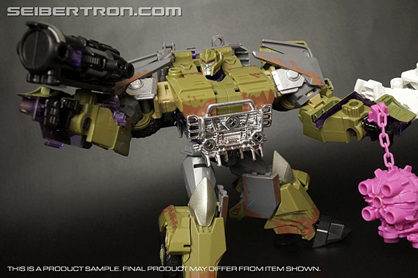 Transformers BotCon Exclusives Megatron &quot;The Boss&quot; (Image #93 of 142)
