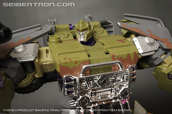 Transformers BotCon Exclusives Megatron &quot;The Boss&quot; (Image #96 of 142)