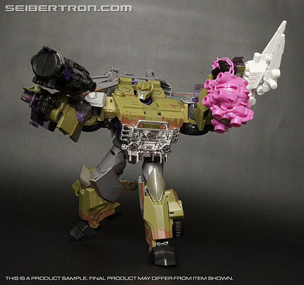Transformers BotCon Exclusives Megatron &quot;The Boss&quot; (Image #98 of 142)