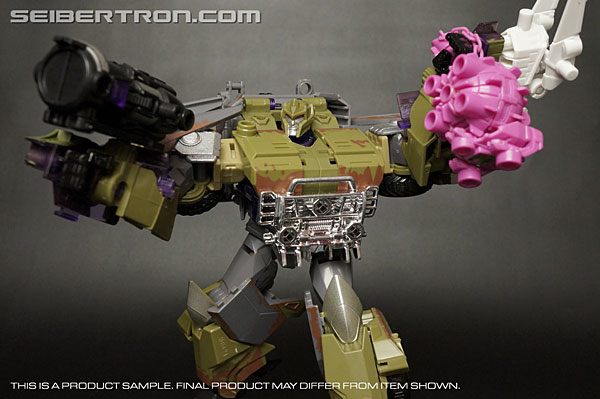 Transformers BotCon Exclusives Megatron &quot;The Boss&quot; (Image #99 of 142)