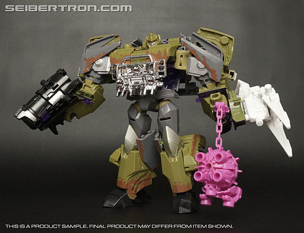 Transformers BotCon Exclusives Megatron &quot;The Boss&quot; (Image #102 of 142)