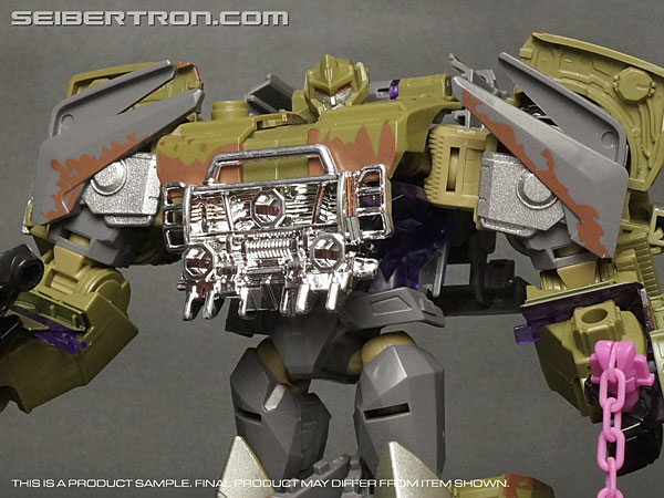 Transformers BotCon Exclusives Megatron &quot;The Boss&quot; (Image #103 of 142)