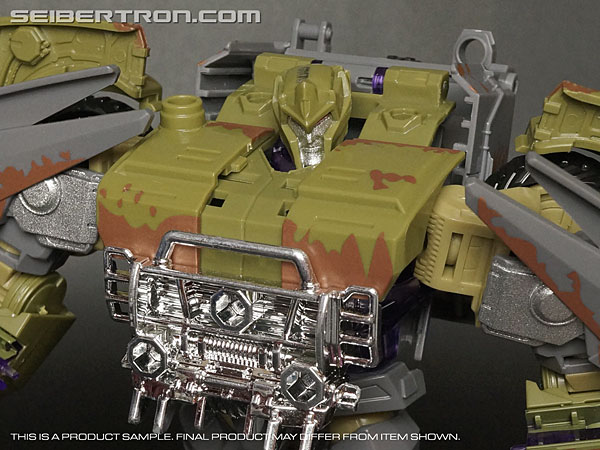 Transformers BotCon Exclusives Megatron &quot;The Boss&quot; (Image #106 of 142)