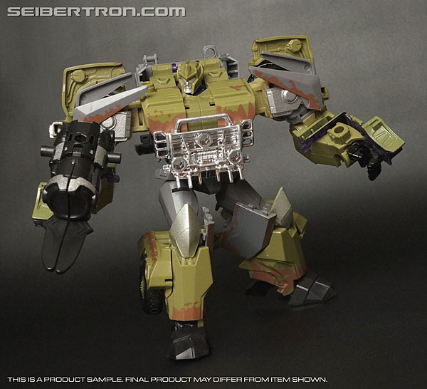 Transformers BotCon Exclusives Megatron &quot;The Boss&quot; (Image #107 of 142)