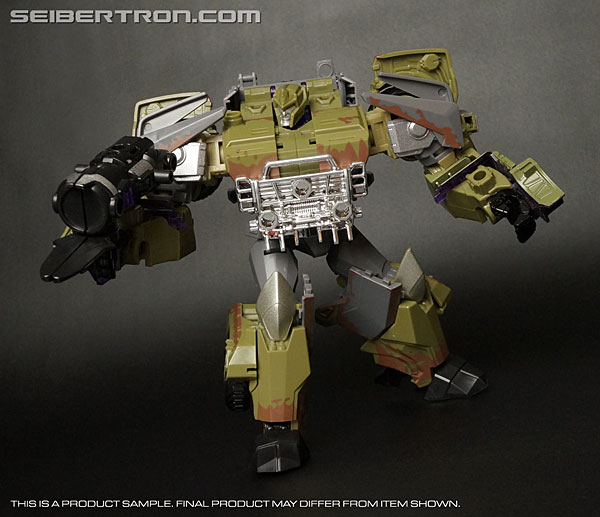 Transformers BotCon Exclusives Megatron &quot;The Boss&quot; (Image #108 of 142)