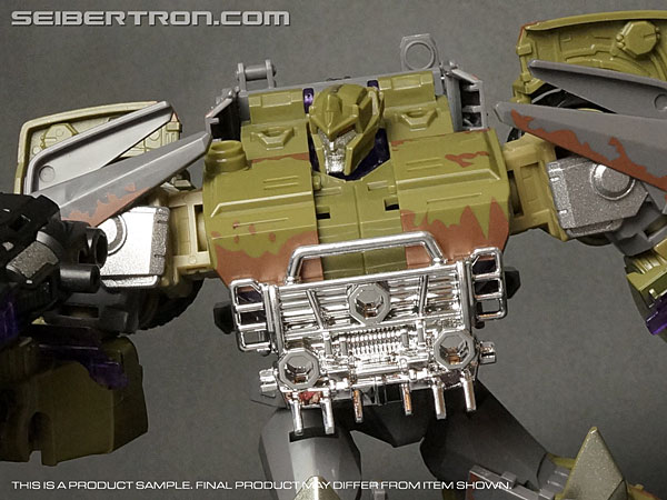 Transformers BotCon Exclusives Megatron &quot;The Boss&quot; (Image #109 of 142)
