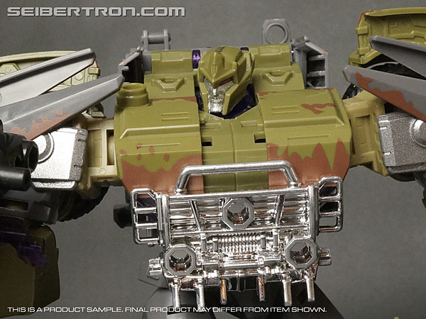 Transformers BotCon Exclusives Megatron &quot;The Boss&quot; (Image #111 of 142)