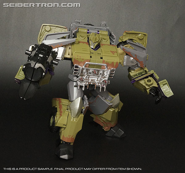 Transformers BotCon Exclusives Megatron &quot;The Boss&quot; (Image #112 of 142)