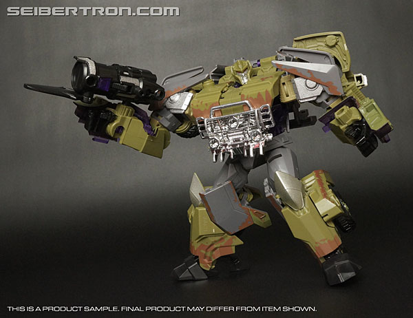 Transformers BotCon Exclusives Megatron &quot;The Boss&quot; (Image #113 of 142)