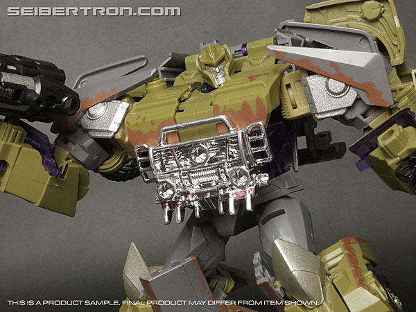 Transformers BotCon Exclusives Megatron &quot;The Boss&quot; (Image #114 of 142)