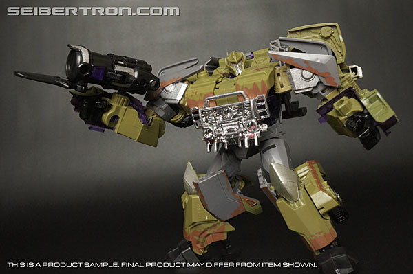 Transformers BotCon Exclusives Megatron &quot;The Boss&quot; (Image #115 of 142)