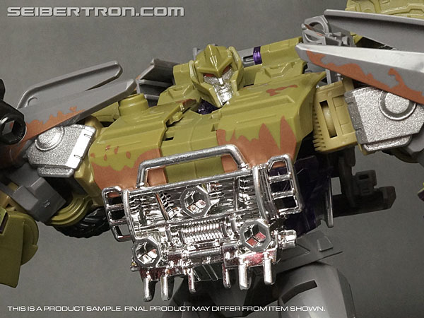 Transformers BotCon Exclusives Megatron &quot;The Boss&quot; (Image #116 of 142)