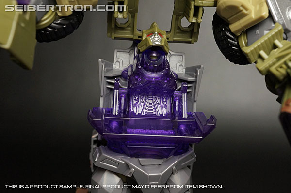 Transformers BotCon Exclusives Megatron &quot;The Boss&quot; (Image #117 of 142)