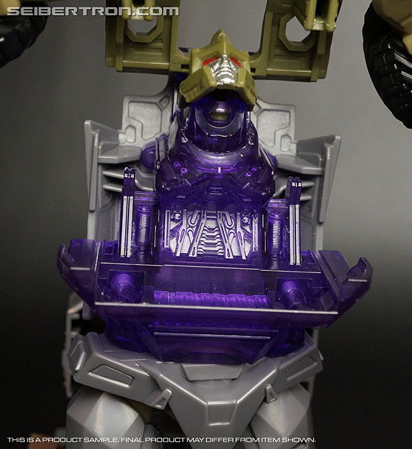 Transformers BotCon Exclusives Megatron &quot;The Boss&quot; (Image #118 of 142)