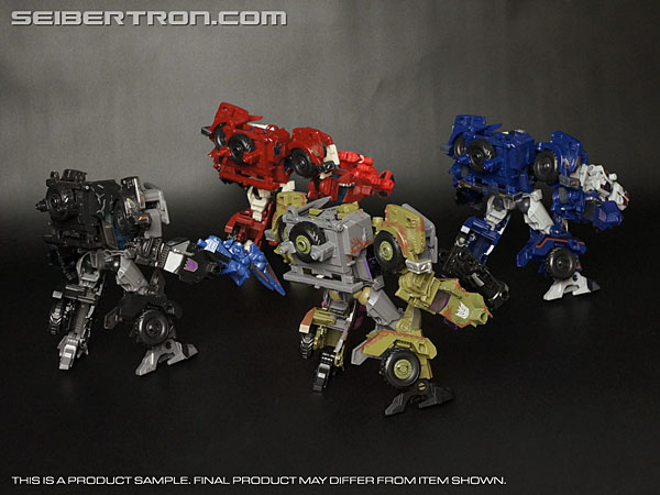 Transformers BotCon Exclusives Megatron &quot;The Boss&quot; (Image #133 of 142)