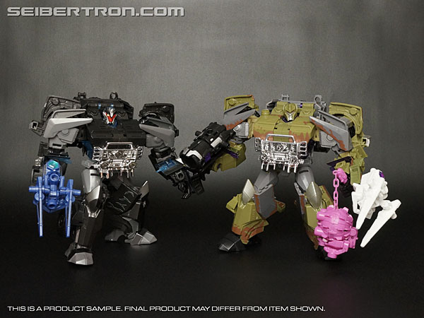 Transformers BotCon Exclusives Megatron &quot;The Boss&quot; (Image #136 of 142)