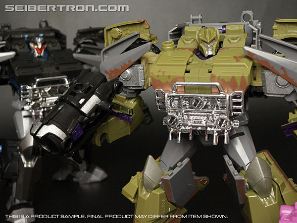 Transformers BotCon Exclusives Megatron &quot;The Boss&quot; (Image #139 of 142)