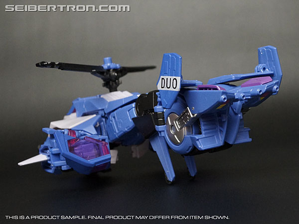 Transformers BotCon Exclusives Battletrap &quot;The Muscle&quot; (Image #13 of 152)