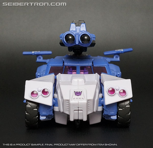 Transformers BotCon Exclusives Battletrap &quot;The Muscle&quot; (Image #38 of 152)