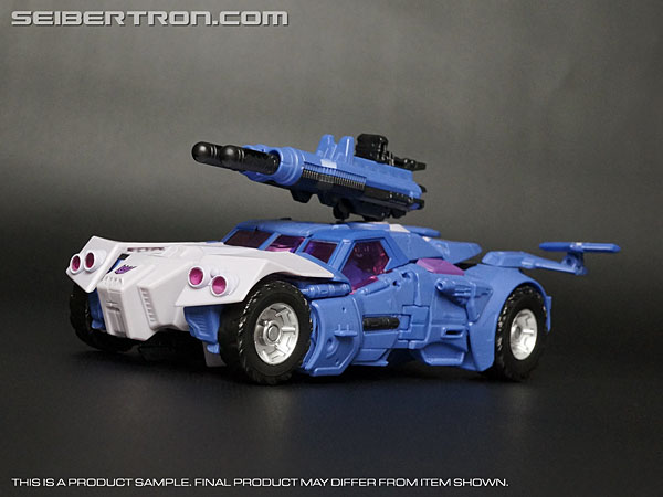 Transformers BotCon Exclusives Battletrap &quot;The Muscle&quot; (Image #49 of 152)