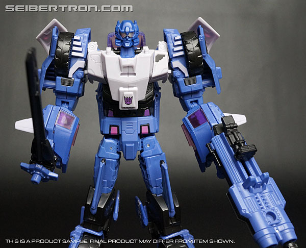 Transformers BotCon Exclusives Battletrap &quot;The Muscle&quot; (Image #71 of 152)