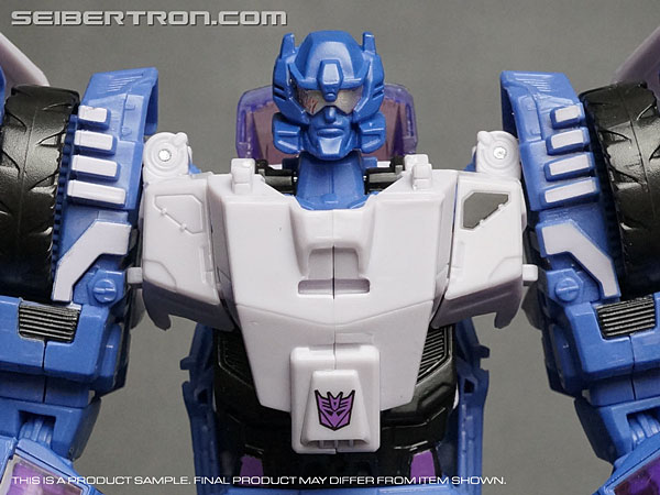 Transformers BotCon Exclusives Battletrap &quot;The Muscle&quot; (Image #73 of 152)