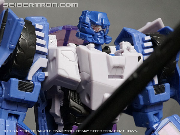 Transformers BotCon Exclusives Battletrap &quot;The Muscle&quot; (Image #77 of 152)