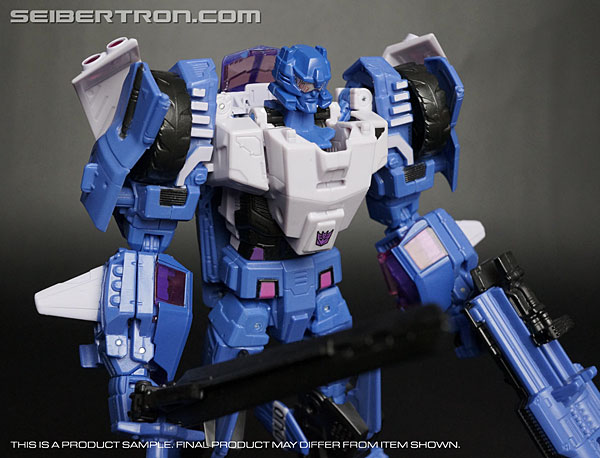 Transformers BotCon Exclusives Battletrap &quot;The Muscle&quot; (Image #80 of 152)