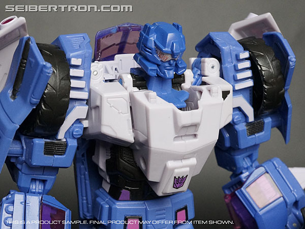 Transformers BotCon Exclusives Battletrap &quot;The Muscle&quot; (Image #81 of 152)