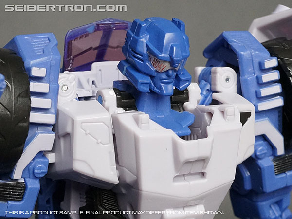 Transformers BotCon Exclusives Battletrap &quot;The Muscle&quot; (Image #82 of 152)