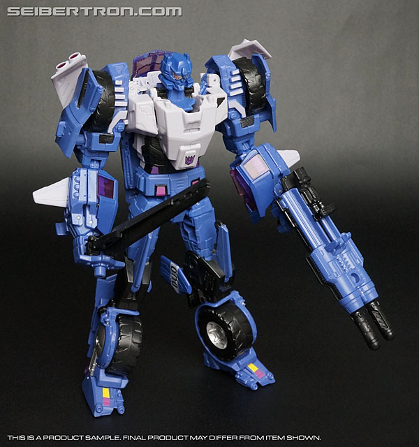 Transformers BotCon Exclusives Battletrap &quot;The Muscle&quot; (Image #83 of 152)