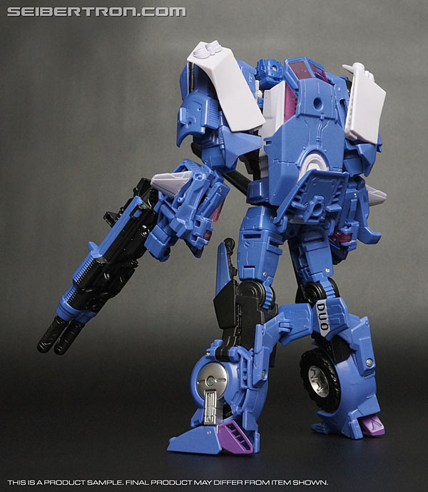 Transformers BotCon Exclusives Battletrap &quot;The Muscle&quot; (Image #89 of 152)