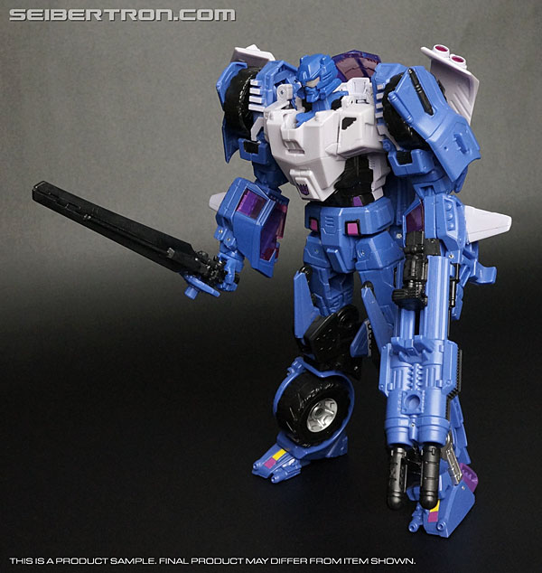 Transformers BotCon Exclusives Battletrap &quot;The Muscle&quot; (Image #94 of 152)
