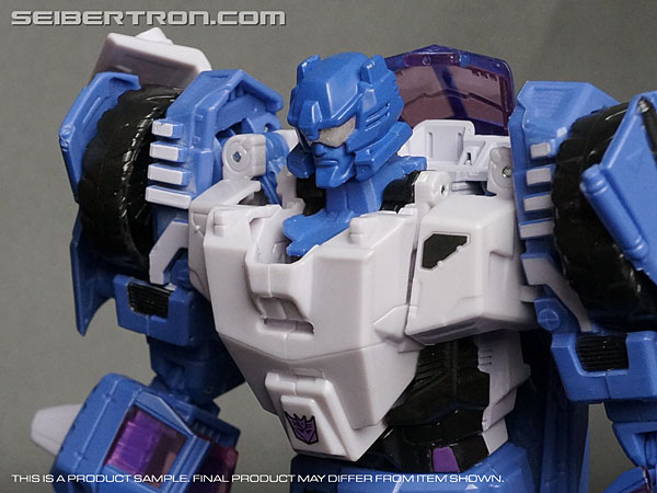 Transformers BotCon Exclusives Battletrap &quot;The Muscle&quot; (Image #96 of 152)