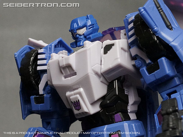 Transformers BotCon Exclusives Battletrap &quot;The Muscle&quot; (Image #98 of 152)