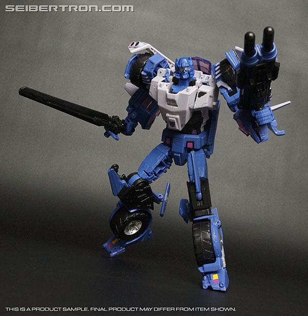 Transformers BotCon Exclusives Battletrap &quot;The Muscle&quot; (Image #101 of 152)