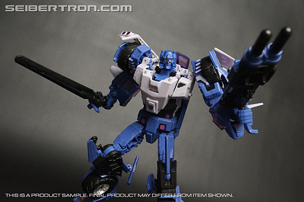 Transformers BotCon Exclusives Battletrap &quot;The Muscle&quot; (Image #102 of 152)