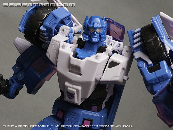 Transformers BotCon Exclusives Battletrap &quot;The Muscle&quot; (Image #103 of 152)