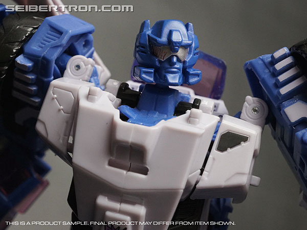 Transformers BotCon Exclusives Battletrap &quot;The Muscle&quot; (Image #105 of 152)