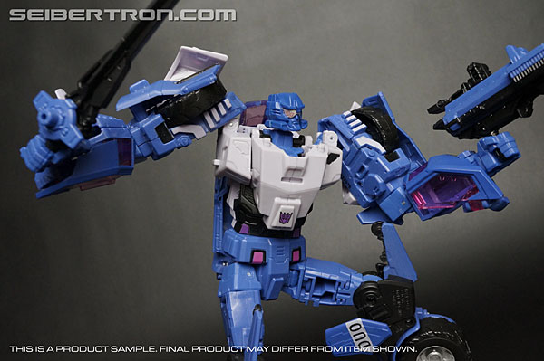 Transformers BotCon Exclusives Battletrap &quot;The Muscle&quot; (Image #107 of 152)