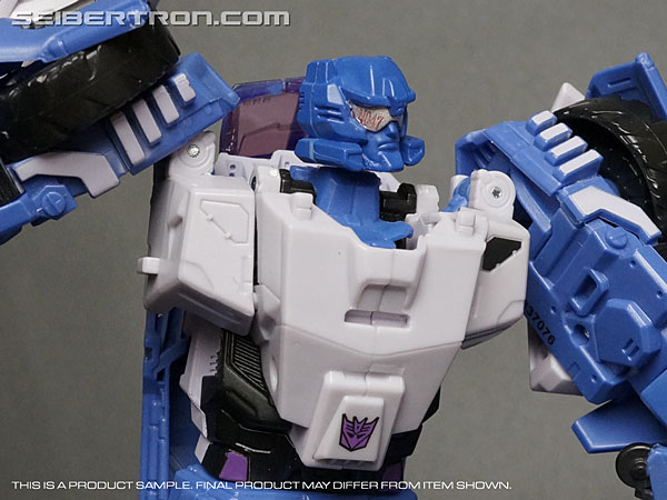 Transformers BotCon Exclusives Battletrap &quot;The Muscle&quot; (Image #108 of 152)