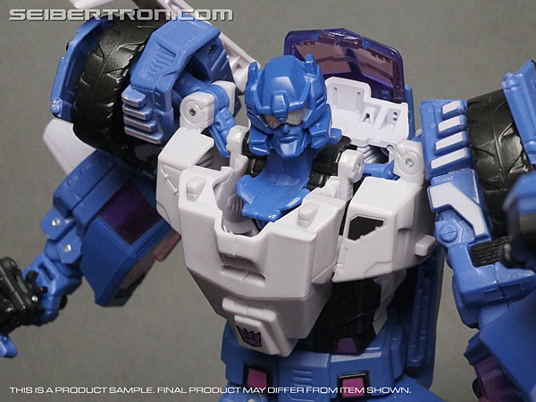 Transformers BotCon Exclusives Battletrap &quot;The Muscle&quot; (Image #110 of 152)