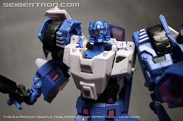 Transformers BotCon Exclusives Battletrap &quot;The Muscle&quot; (Image #111 of 152)