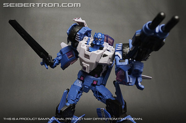 Transformers BotCon Exclusives Battletrap &quot;The Muscle&quot; (Image #113 of 152)