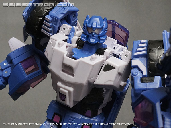Transformers BotCon Exclusives Battletrap &quot;The Muscle&quot; (Image #114 of 152)