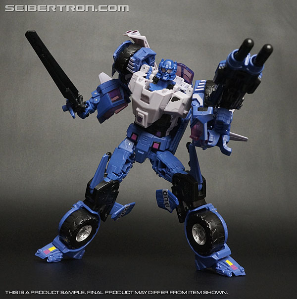 Transformers BotCon Exclusives Battletrap &quot;The Muscle&quot; (Image #115 of 152)
