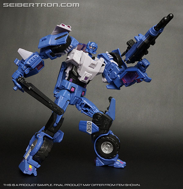 Transformers BotCon Exclusives Battletrap &quot;The Muscle&quot; (Image #116 of 152)