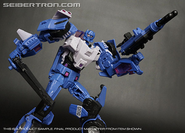 Transformers BotCon Exclusives Battletrap &quot;The Muscle&quot; (Image #117 of 152)