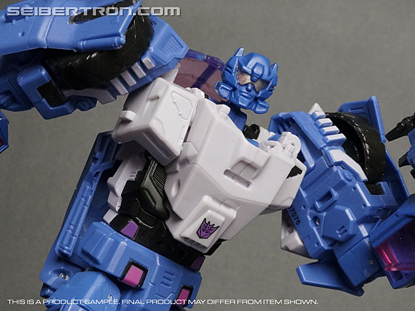 Transformers BotCon Exclusives Battletrap &quot;The Muscle&quot; (Image #118 of 152)