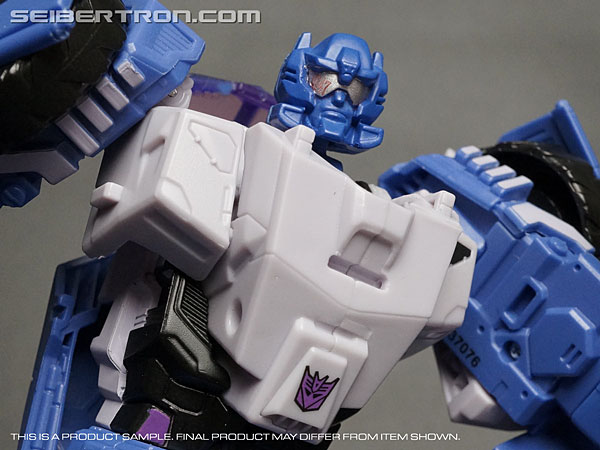 Transformers BotCon Exclusives Battletrap &quot;The Muscle&quot; (Image #120 of 152)